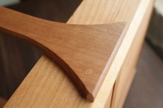 画像6: 箱盆持ち手付（制作依頼）　/　ふるいともかず (6)