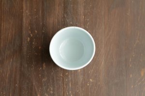 画像2: 色絵蕎麦猪口ほおずき文　/　清水なお子