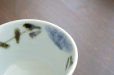 画像5: ダミ花鉄絵唐草小鉢　/　清水なお子