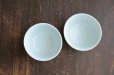 画像3: ダミ花鉄絵唐草カフェオレカップ　/　清水なお子