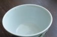 画像5: ダミ花鉄絵唐草カフェオレカップ　/　清水なお子