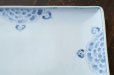 画像5: 菊花文長四方皿　/　清水なお子