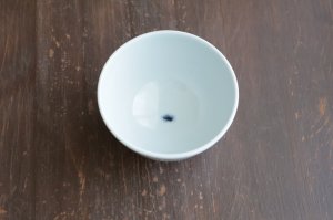 画像2: 花文(A)飯碗（小）　/　清水なお子