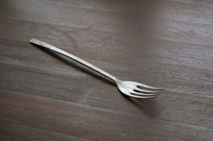 画像2: feather フォーク　/　永島義教
