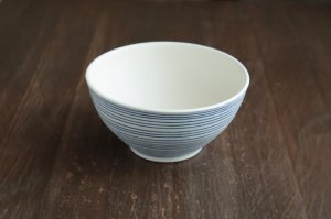 画像1: 青線刻メシワン　/　照井　壮