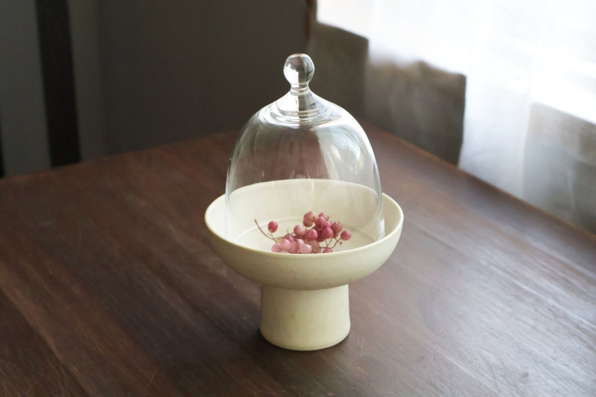 画像5: 小さいドーム　M　/　津村里佳 (5)