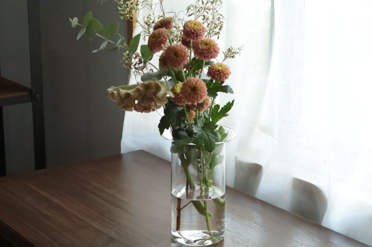 画像7: ハナドキ　L1　クリア　/　津村里佳 (7)