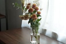 画像7: ハナドキ　L1　クリア　/　津村里佳 (7)