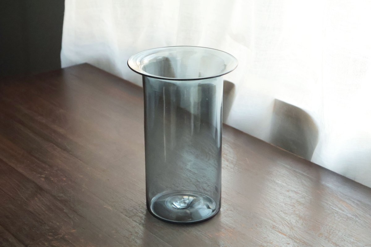 画像1: ハナドキ　L1　グレー　/　津村里佳 (1)