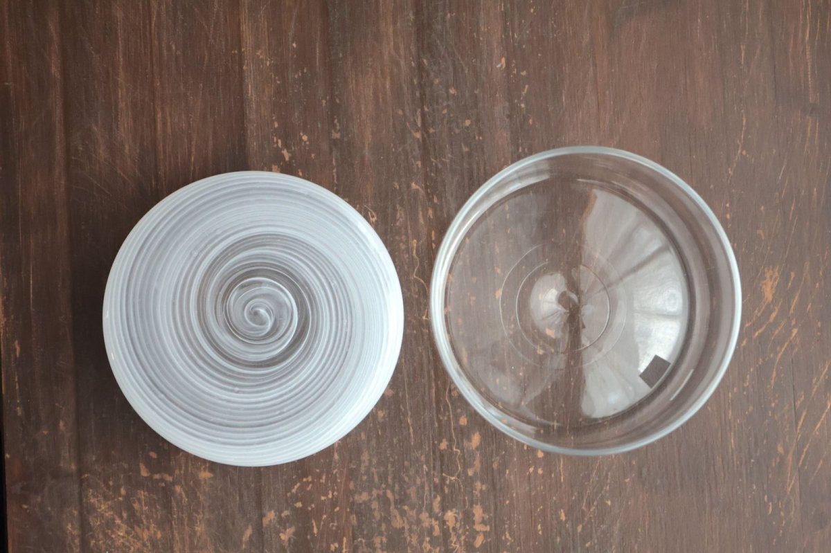 画像3: シロキャニスター　φ130H110　/　津村里佳 (3)