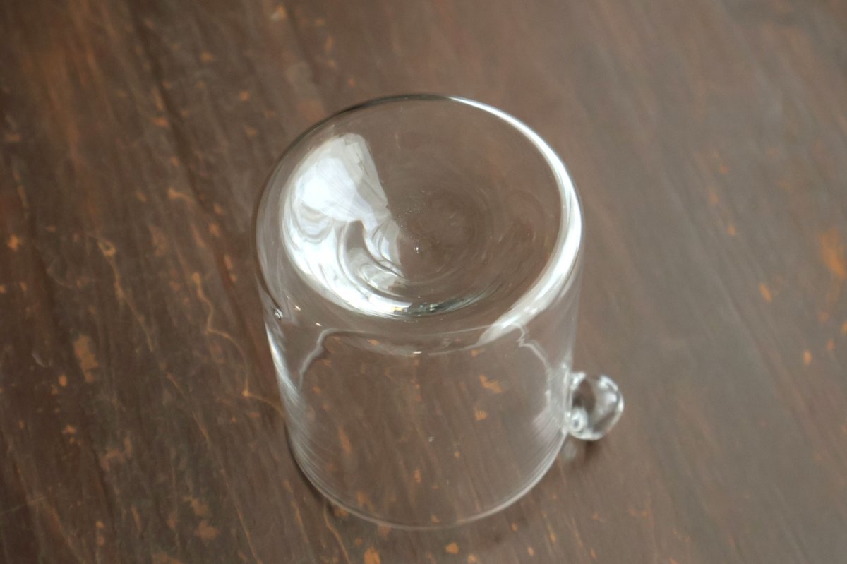 画像3: しずくグラス　大　/　津村里佳 (3)