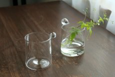 画像5: しずくグラス　大　/　津村里佳 (5)