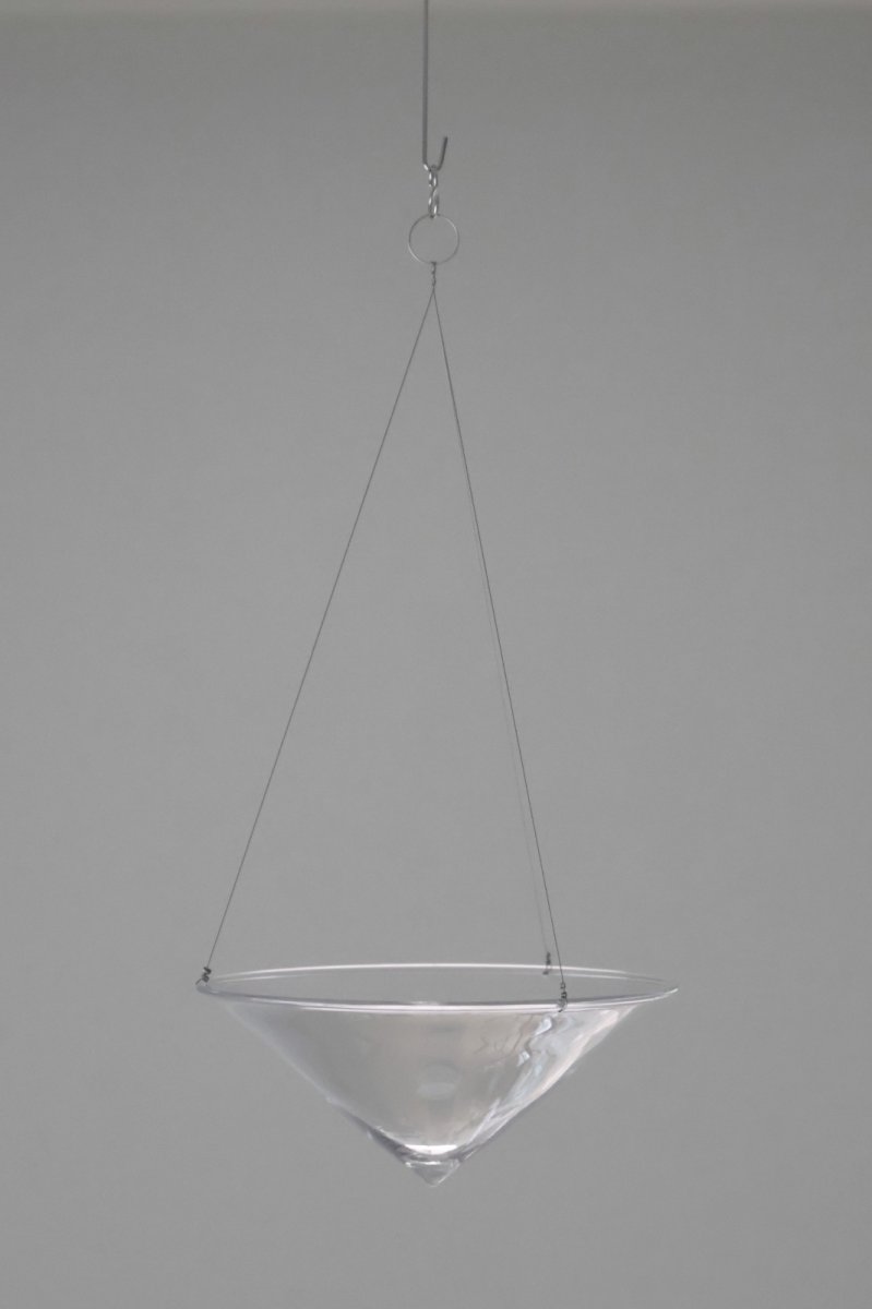 画像1: ニワタヅミ（吊）S　/　津村里佳 (1)