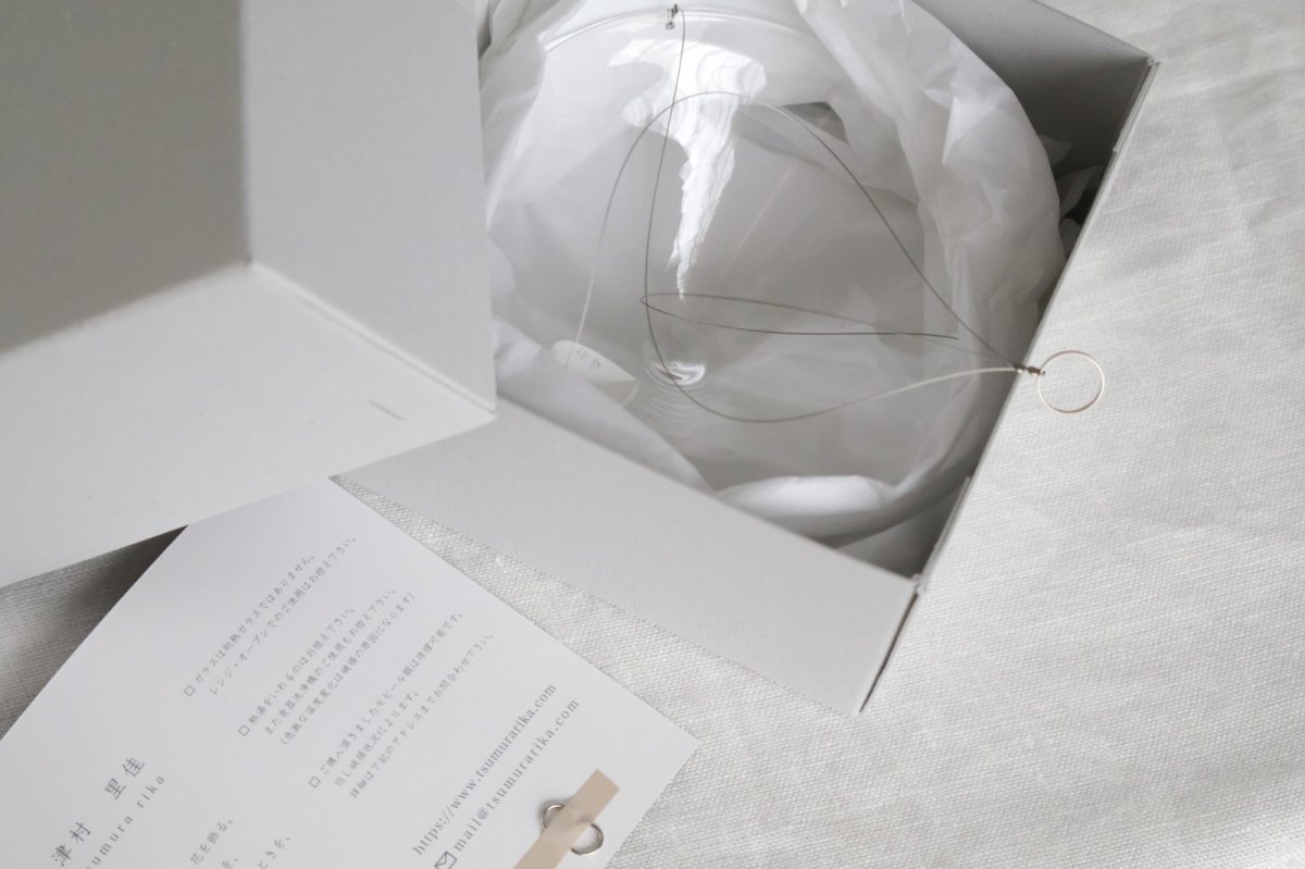 画像4: ニワタヅミ（吊）S　/　津村里佳 (4)