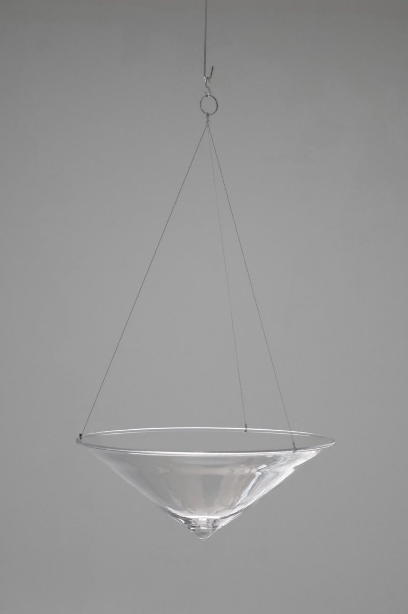 画像1: ニワタヅミ（吊）M　/　津村里佳 (1)