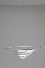 画像1: ニワタヅミ（吊）φ200　/　津村里佳 (1)