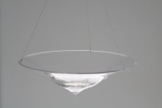 画像2: ニワタヅミ（吊）φ200　/　津村里佳 (2)