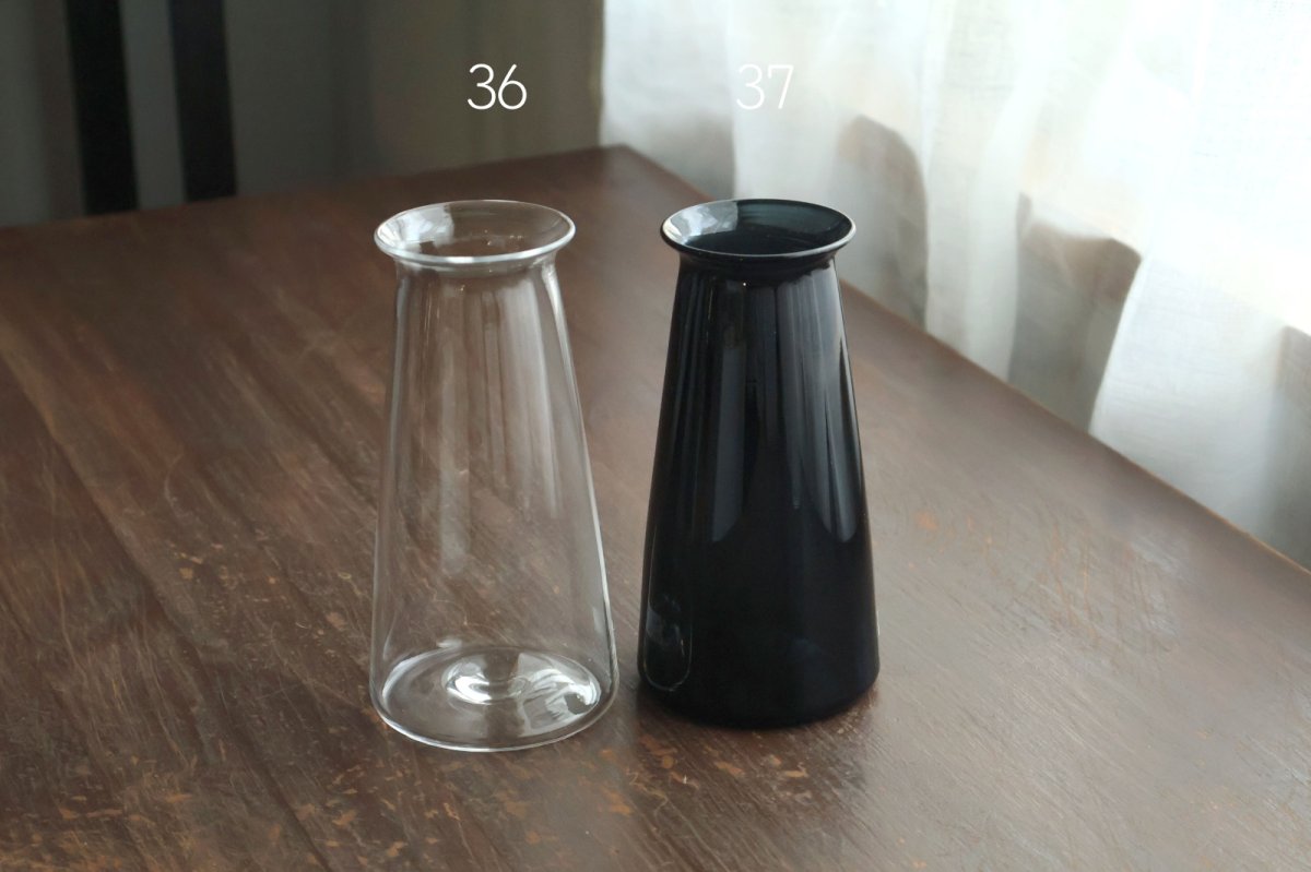 画像1: vase　short　/　津村里佳 (1)