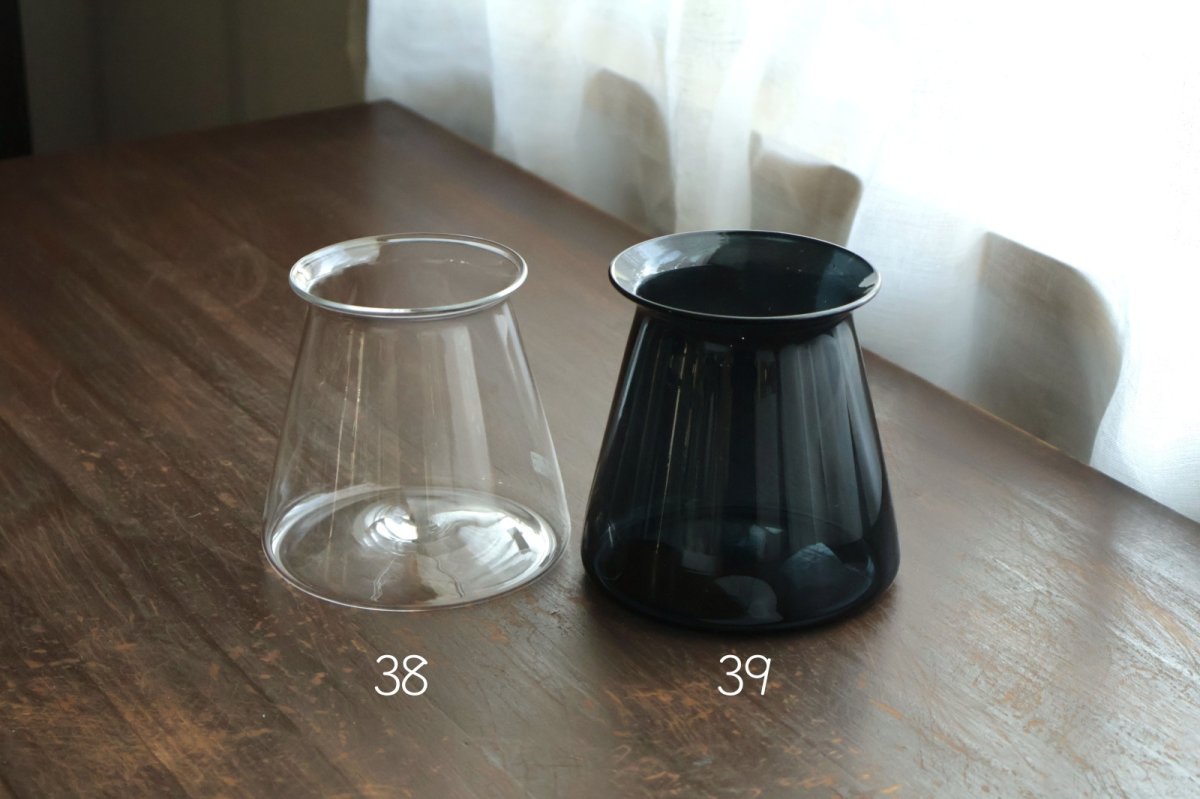 画像1: vase　台形　/　津村里佳 (1)