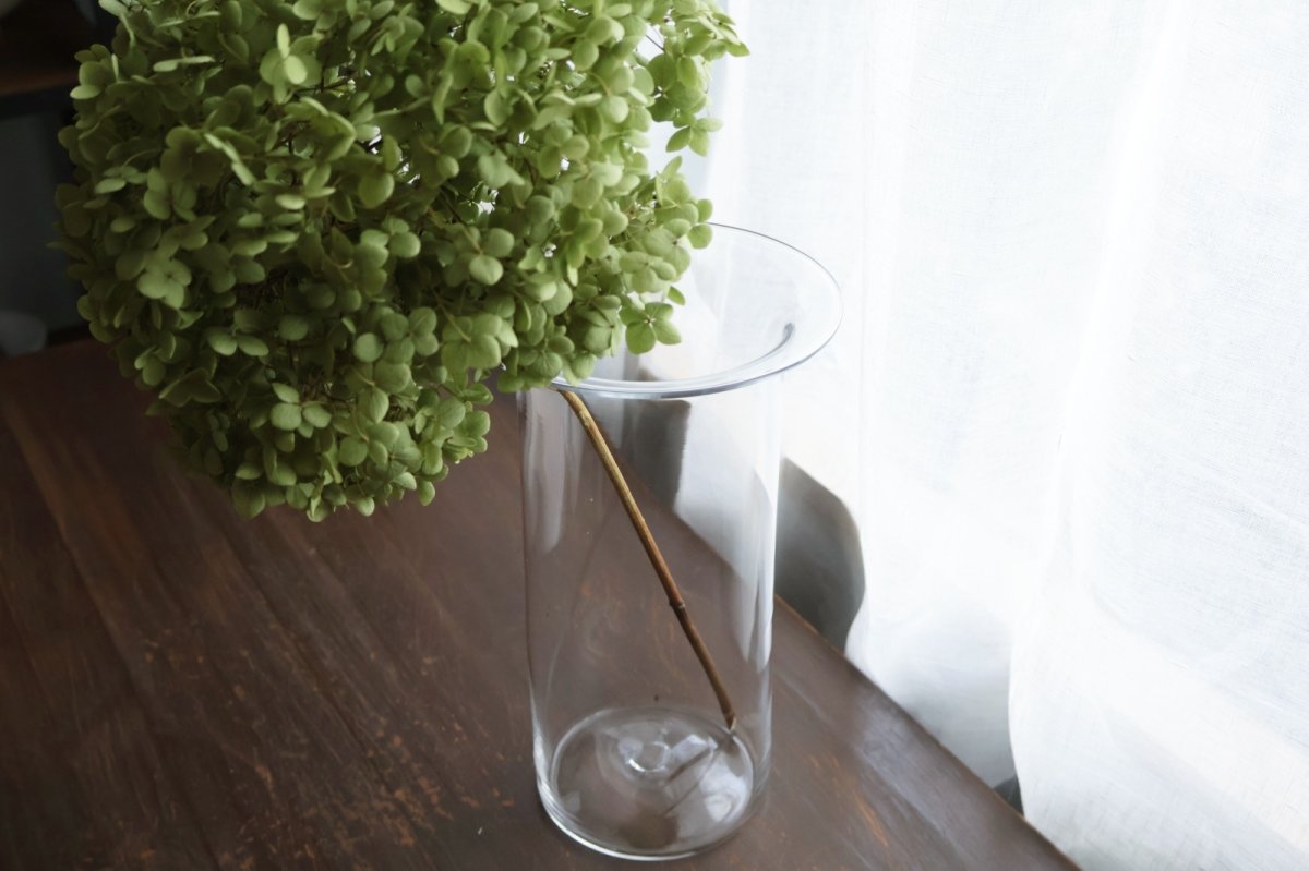 画像6: ハナドキlimitedφ110H260　CL　/　津村里佳 (6)