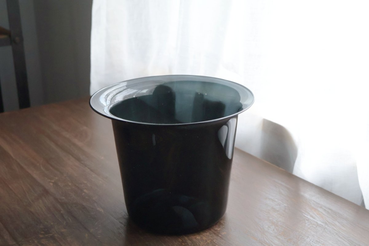 画像1: ハナドキlimitedφ135φ210H160BL　/　津村里佳 (1)