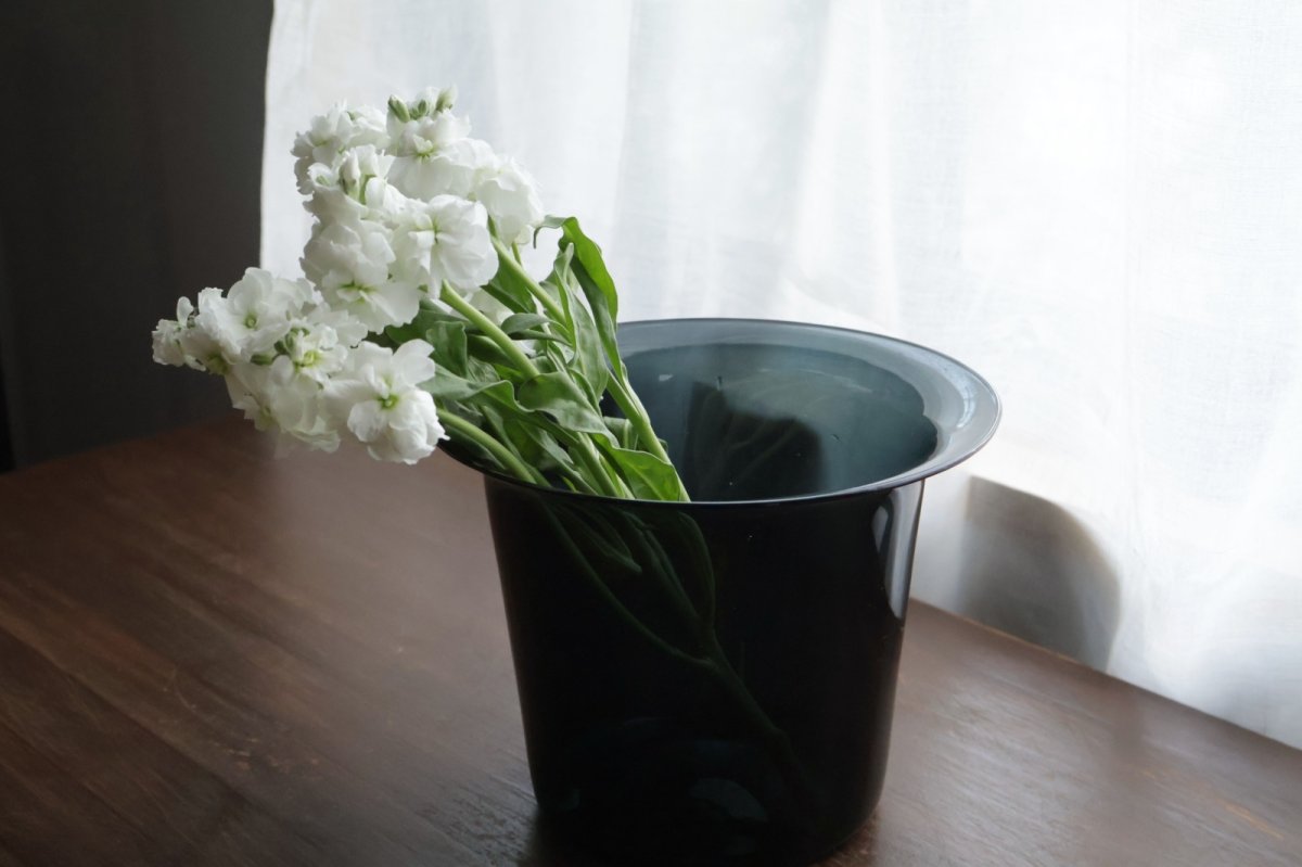 画像6: ハナドキlimitedφ135φ210H160BL　/　津村里佳 (6)