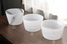 画像1: シロボウル　3　/　津村里佳 (1)