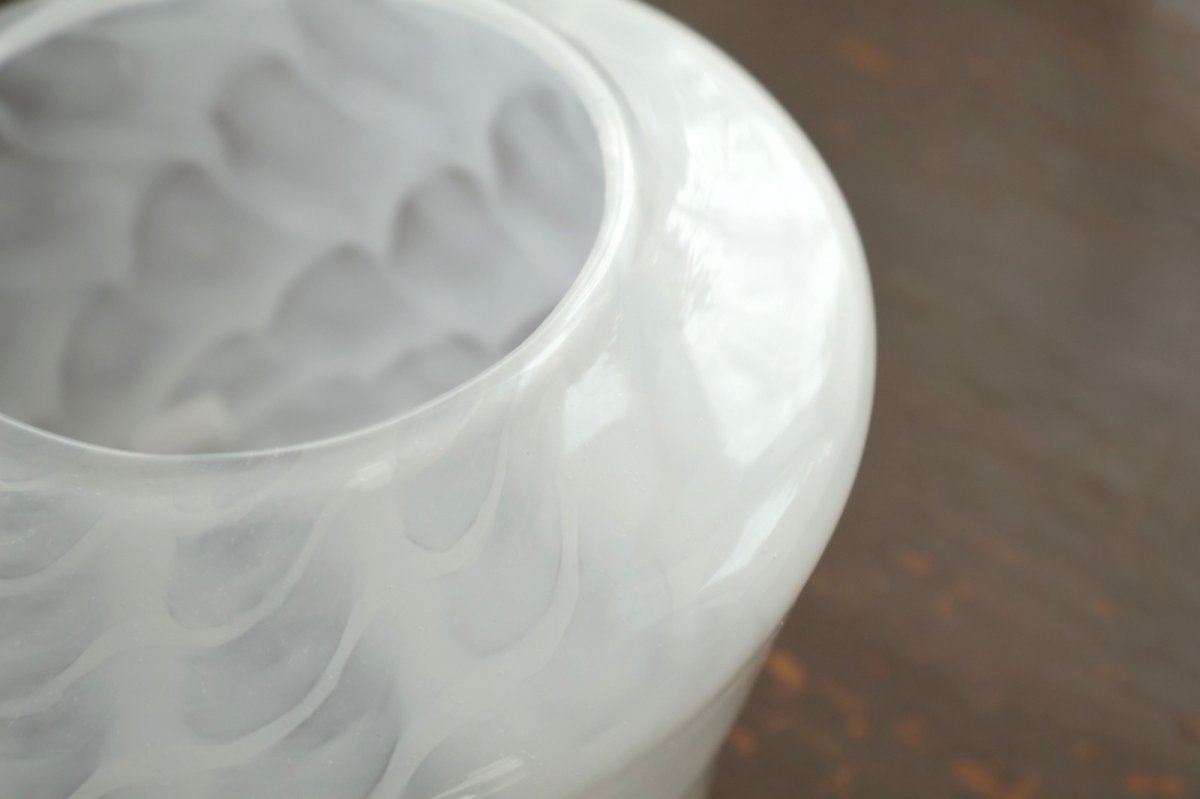 画像5: シロ　vase　1　/　津村里佳 (5)