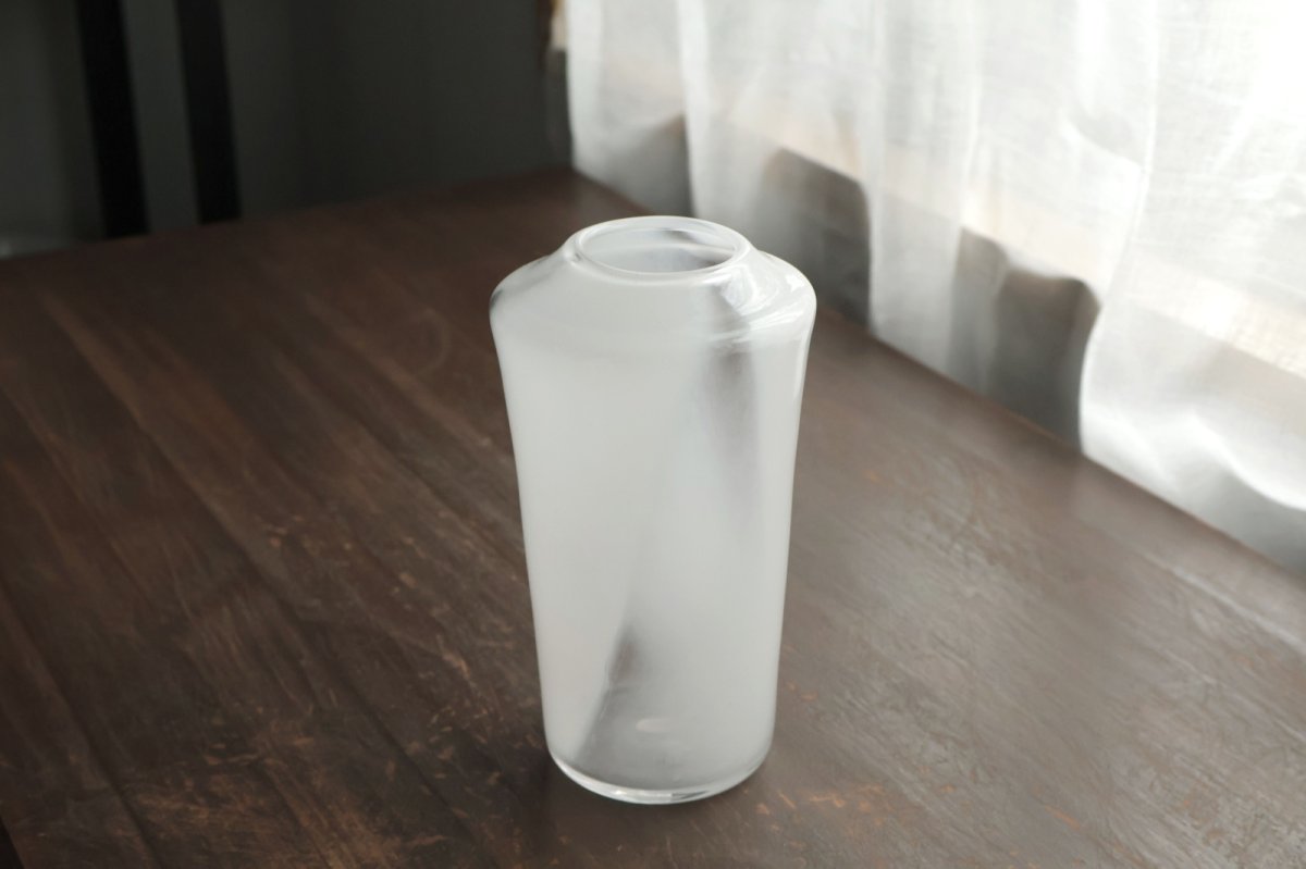 画像1: シロ　vase　2　/　津村里佳 (1)