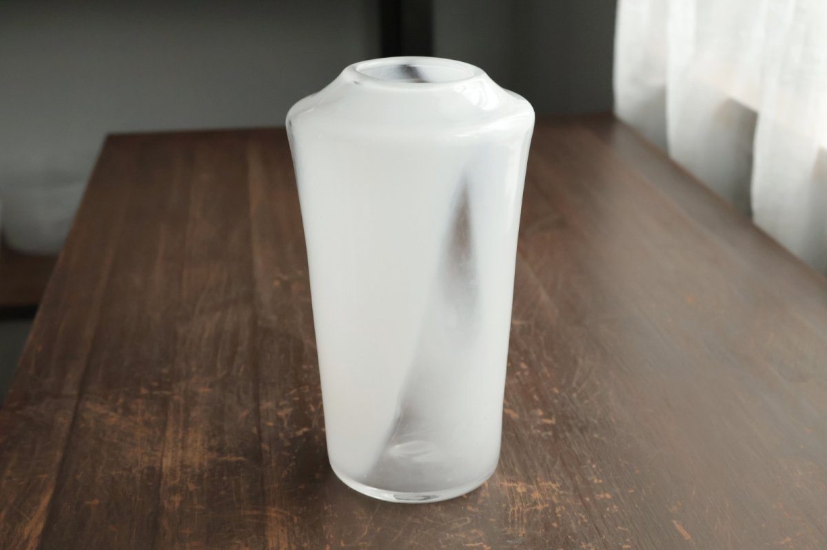 画像4: シロ　vase　2　/　津村里佳 (4)