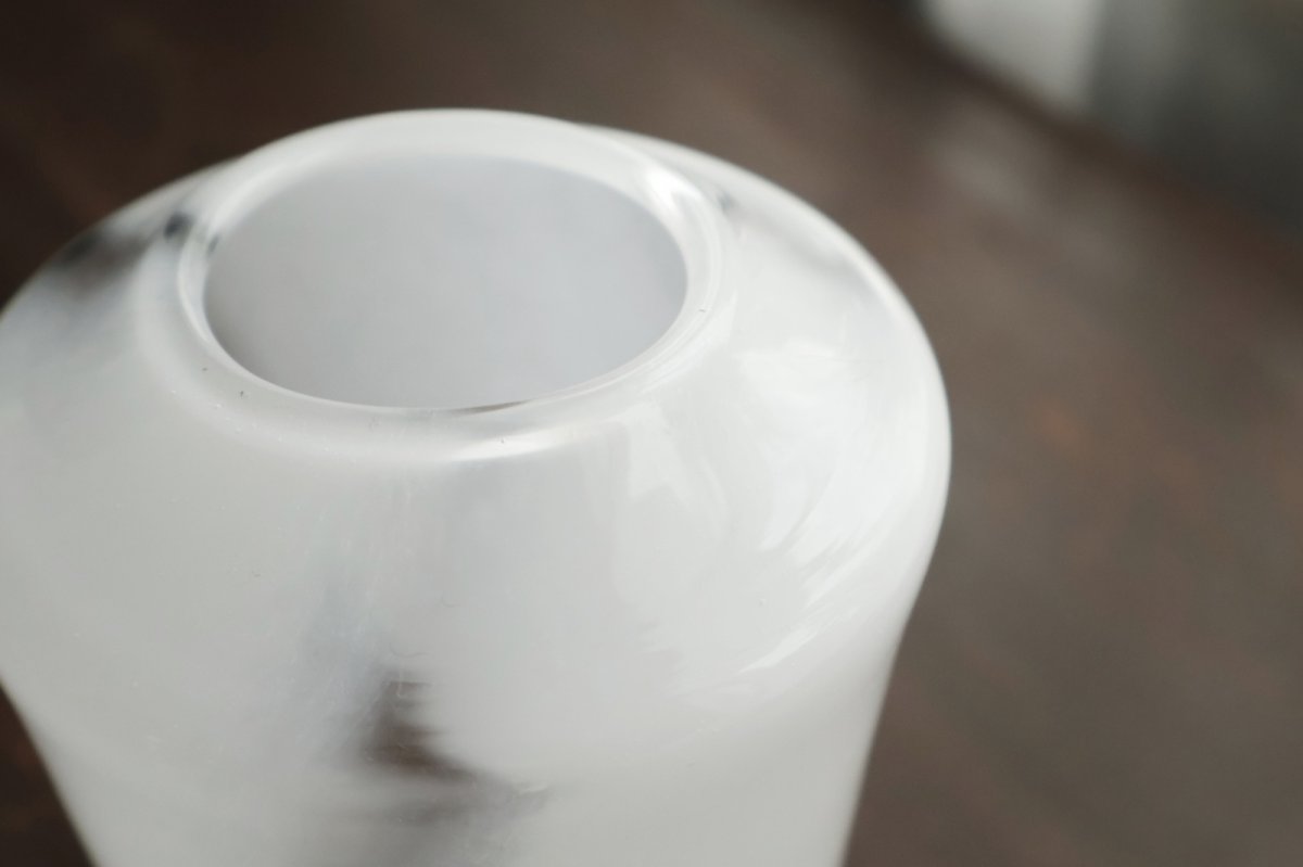 画像5: シロ　vase　2　/　津村里佳 (5)