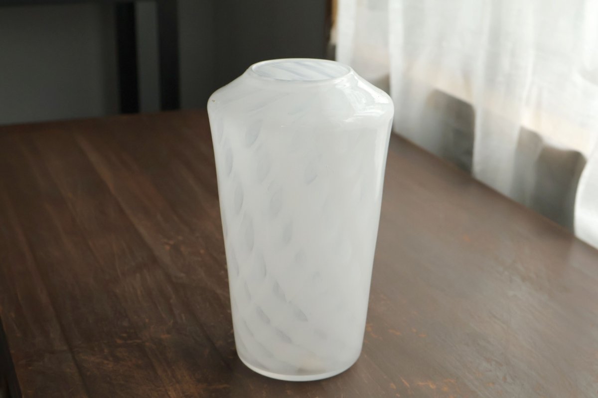 画像1: シロ　vase　3　/　津村里佳 (1)