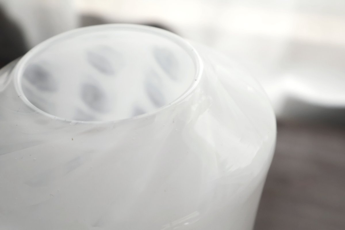 画像5: シロ　vase　3　/　津村里佳 (5)