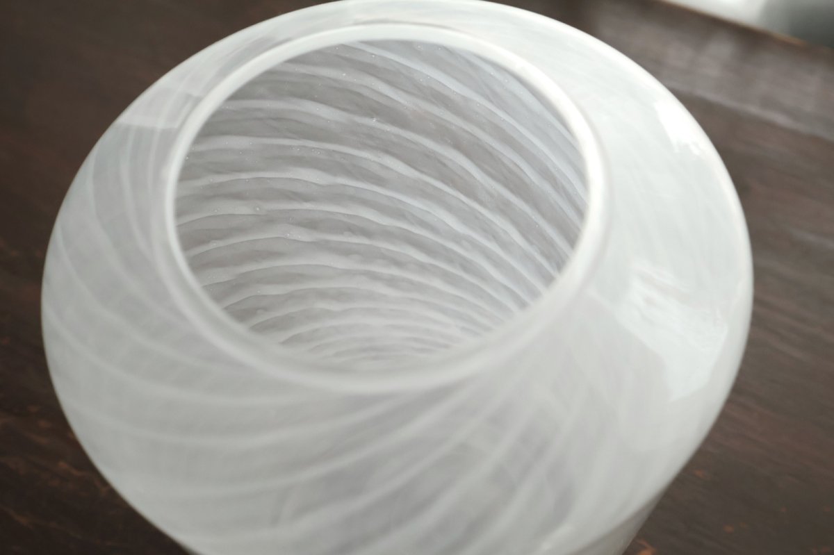 画像4: シロ　vase　4　/　津村里佳 (4)