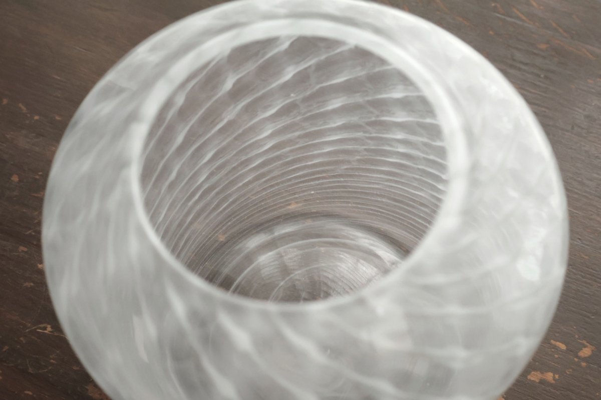 画像2: シロ　vase　5　/　津村里佳 (2)