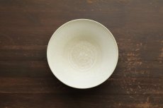 画像3: リム鉢（中）sand　/　結城　彩 (3)