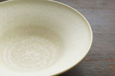 画像5: リム鉢（中）sand　/　結城　彩 (5)