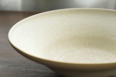 画像6: リム鉢（中）sand　/　結城　彩 (6)