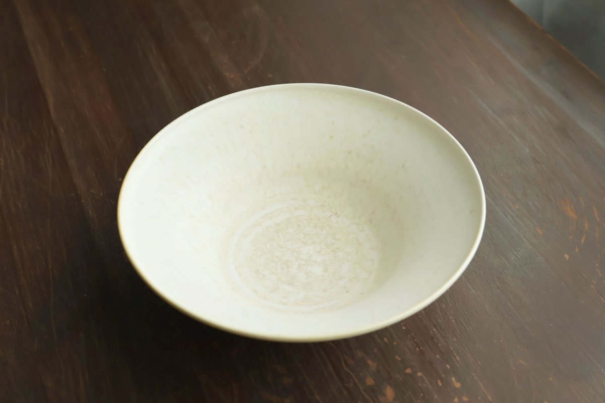 画像7: リム鉢（中）sand　/　結城　彩 (7)