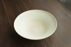 画像7: リム鉢（中）sand　/　結城　彩 (7)