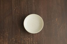 画像2: マル鉢（小）sand　/　結城　彩 (2)