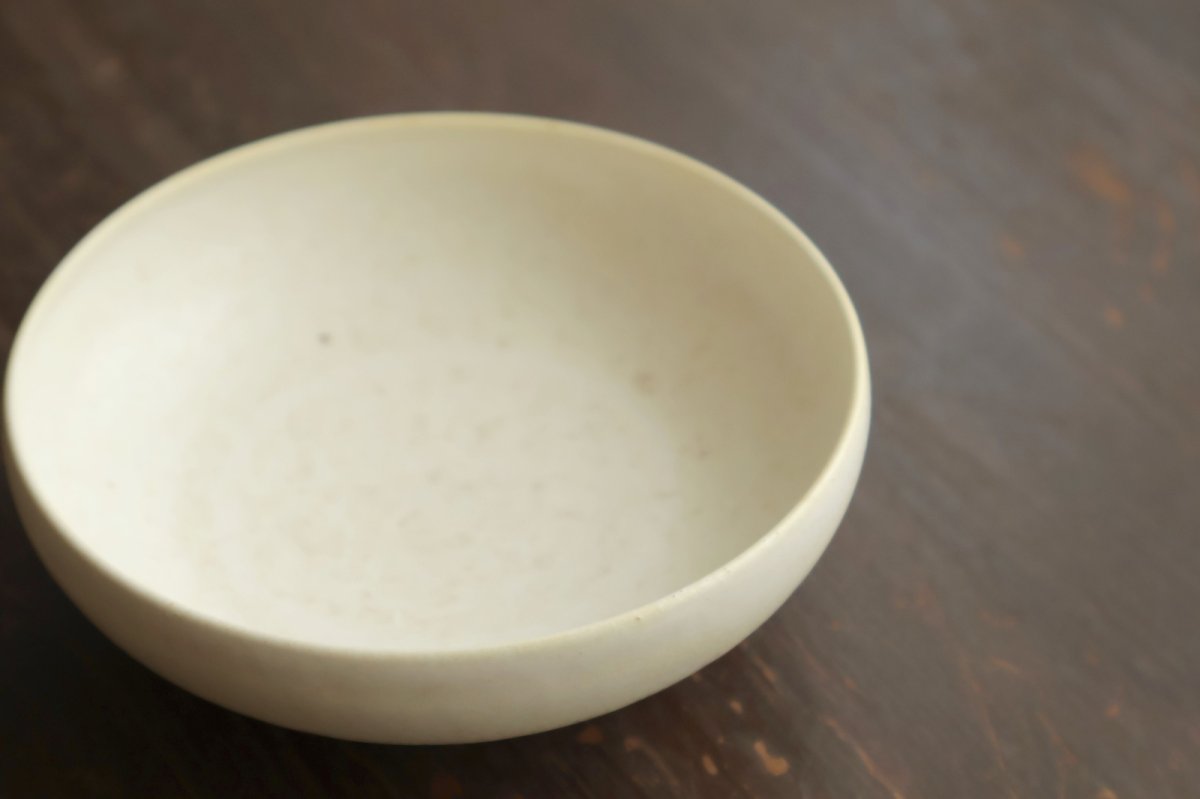 画像4: マル鉢（小）sand　/　結城　彩 (4)