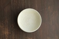 画像2: マル鉢（中）sand　/　結城　彩 (2)