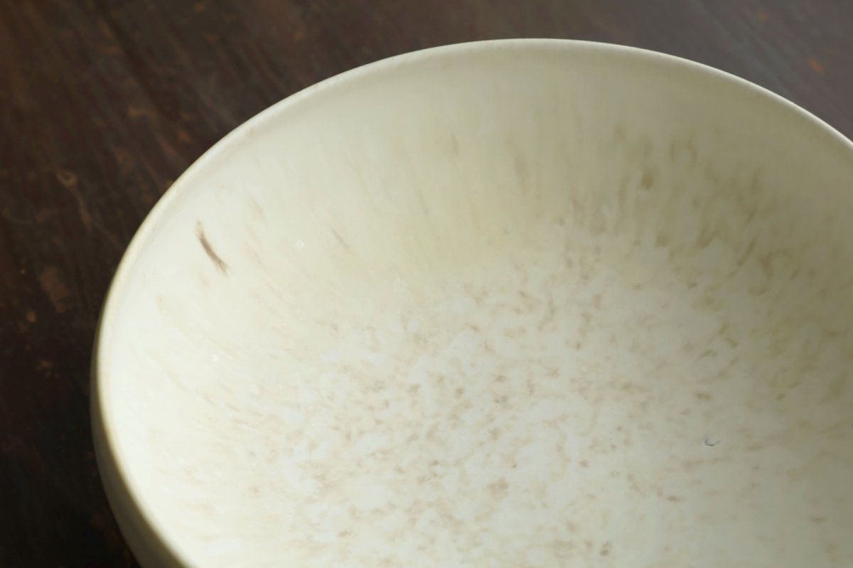 画像4: マル鉢（中）sand　/　結城　彩 (4)