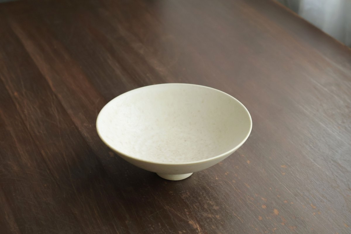 画像1: 平鉢　sand　/　結城　彩 (1)