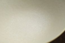 画像5: 平鉢　white　/　結城　彩 (5)