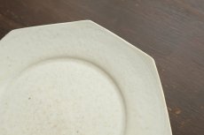 画像6: リム皿　(大）sand　/　結城　彩 (6)