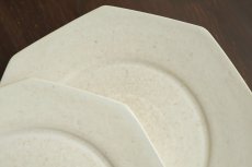 画像8: リム皿　(大）sand　/　結城　彩 (8)