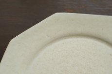 画像7: リム皿　(大）sand　/　結城　彩 (7)