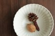 画像8: 白磁輪花鉢　/　阿部春弥